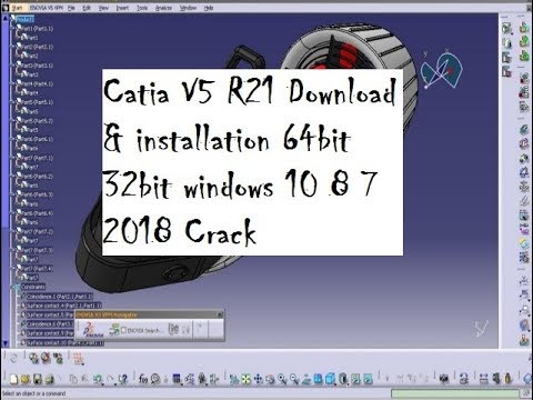 catia v5 software free download for windows