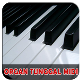 download midi instruments dangdut keyboard